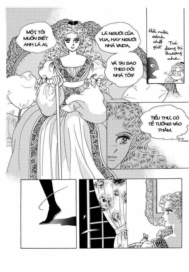 Princess Manhwa - Chapter 20 - Trang 31