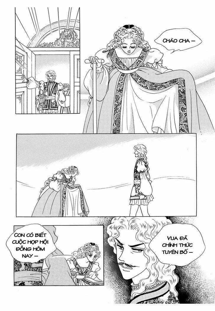 Princess Manhwa - Chapter 20 - Trang 32