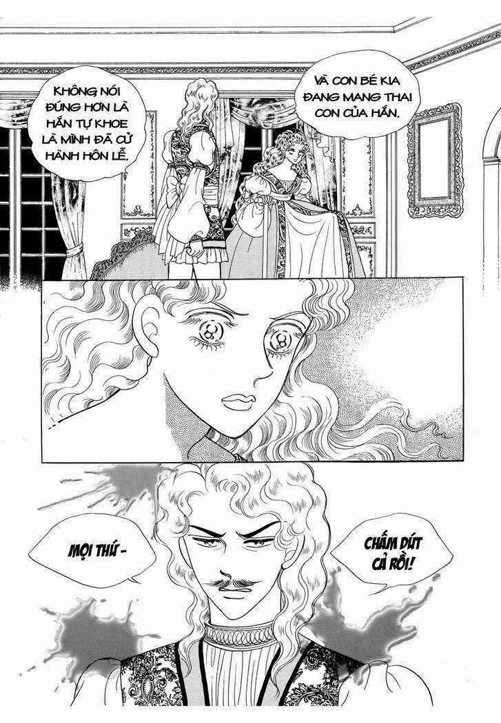 Princess Manhwa - Chapter 20 - Trang 35