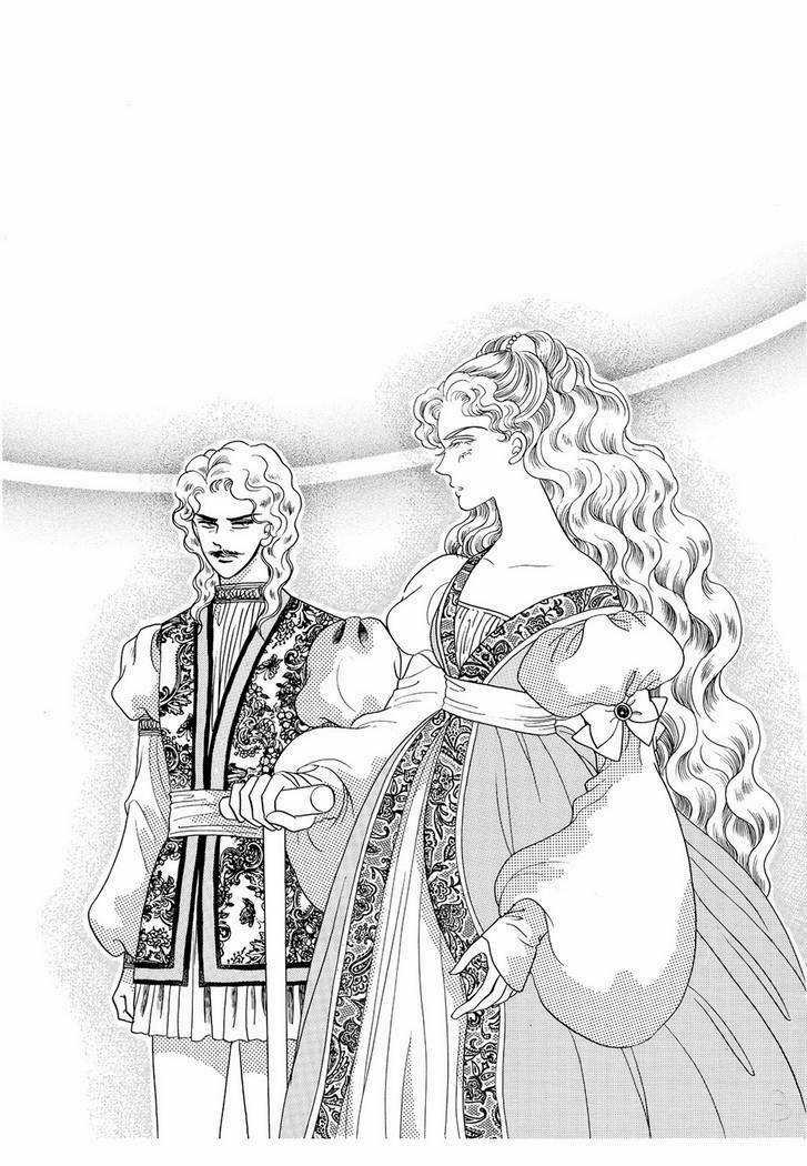 Princess Manhwa - Chapter 20 - Trang 36