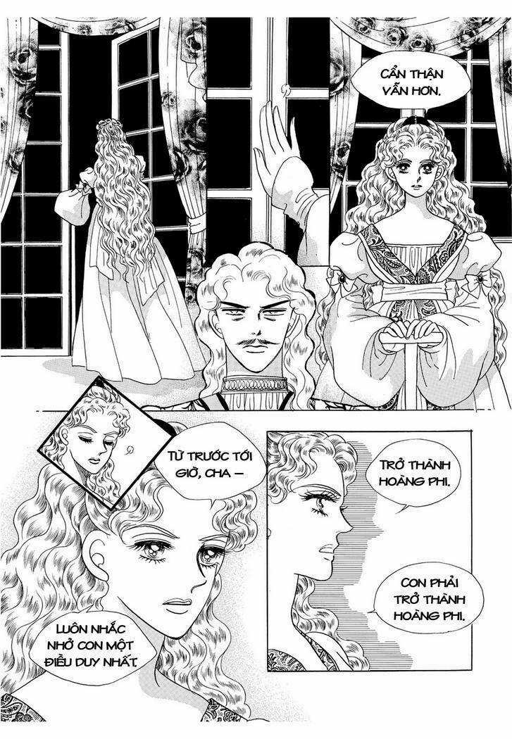 Princess Manhwa - Chapter 20 - Trang 38
