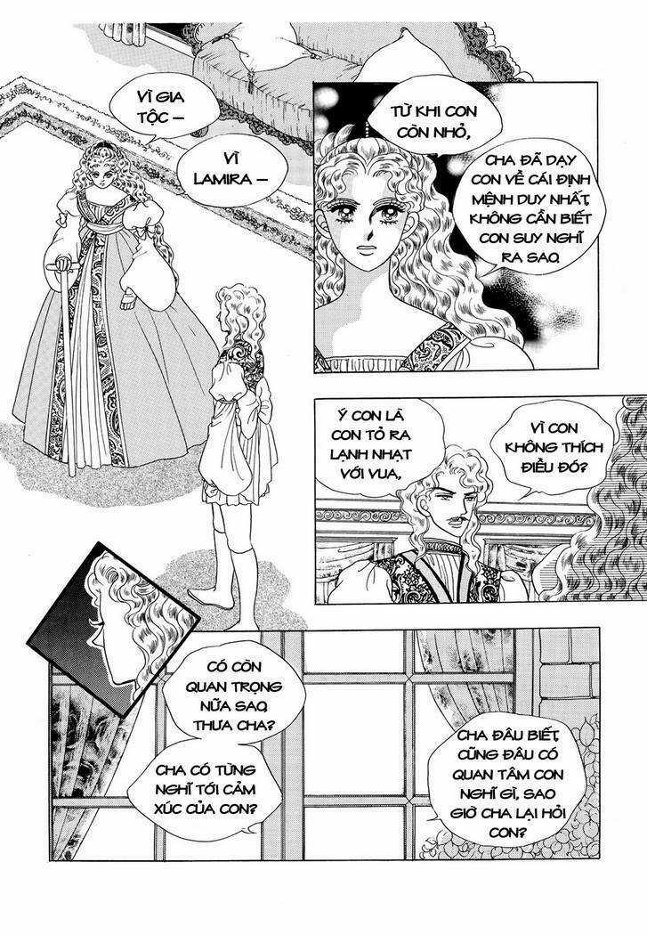 Princess Manhwa - Chapter 20 - Trang 39