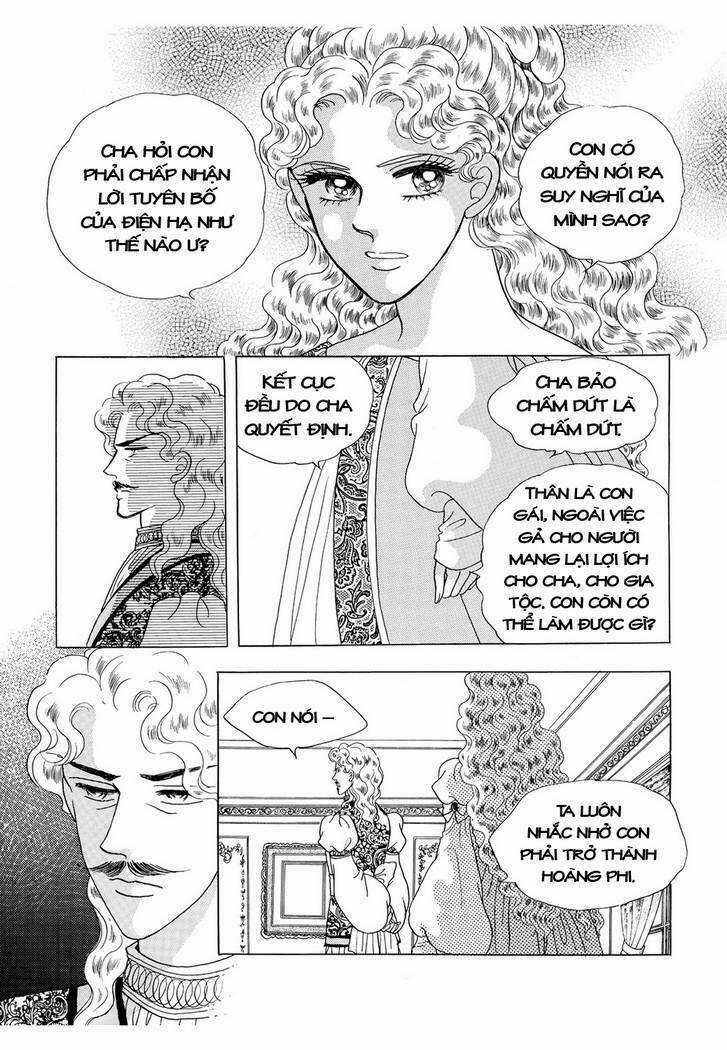 Princess Manhwa - Chapter 20 - Trang 40