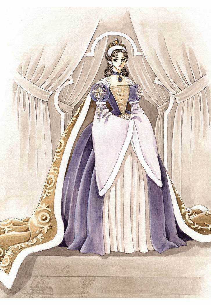 Princess Manhwa - Chapter 20 - Trang 5