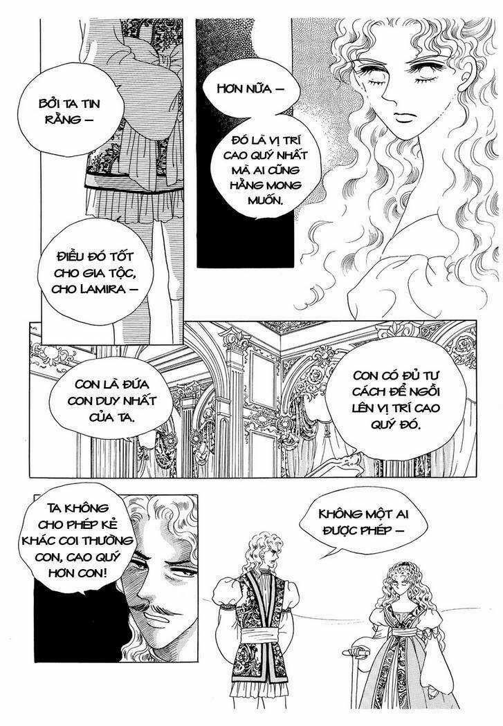 Princess Manhwa - Chapter 20 - Trang 41