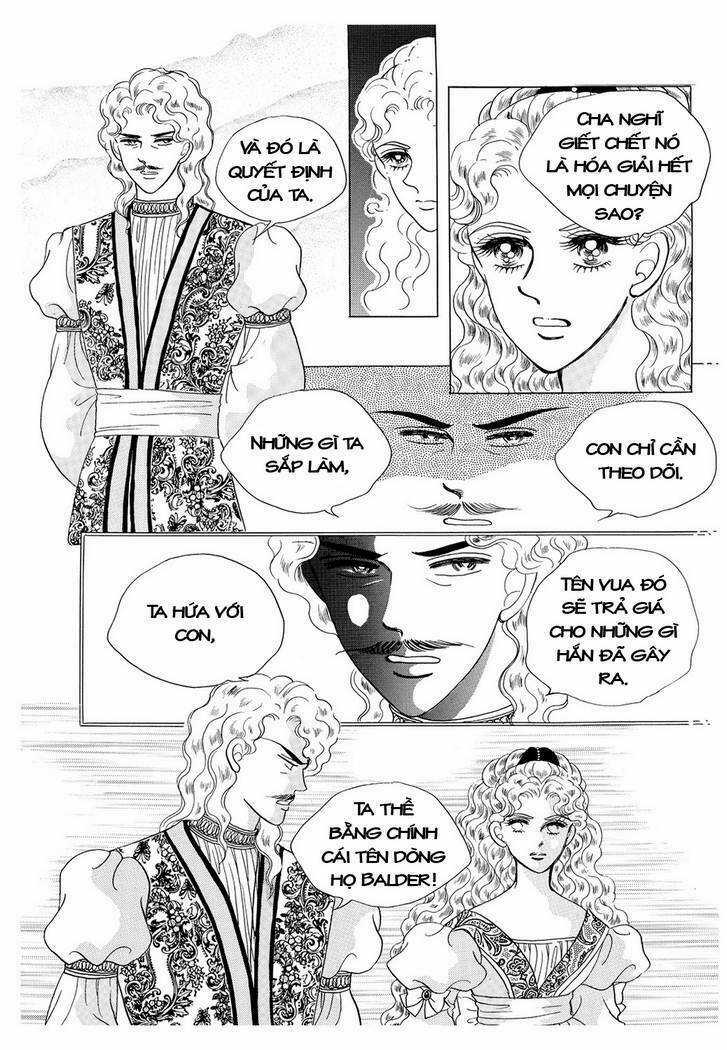 Princess Manhwa - Chapter 20 - Trang 42