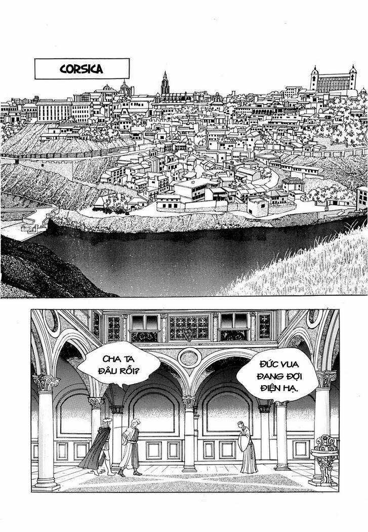 Princess Manhwa - Chapter 20 - Trang 43