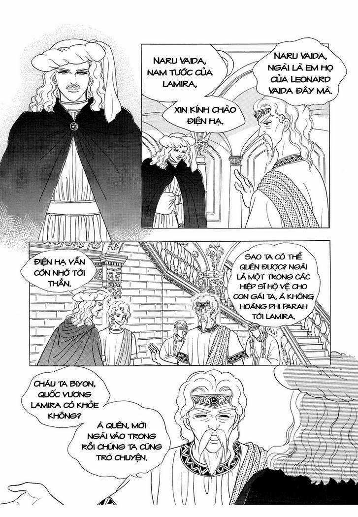 Princess Manhwa - Chapter 20 - Trang 45