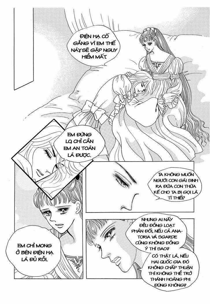 Princess Manhwa - Chapter 20 - Trang 46