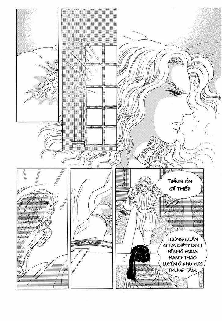Princess Manhwa - Chapter 20 - Trang 48