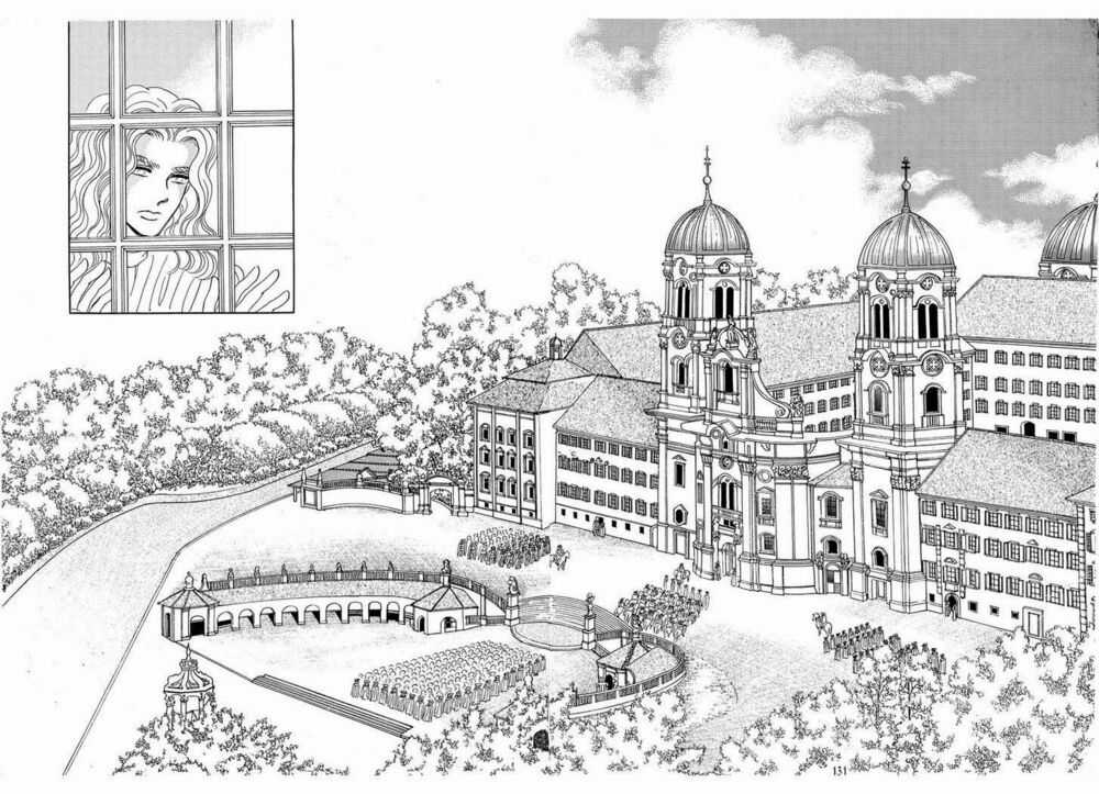 Princess Manhwa - Chapter 20 - Trang 49