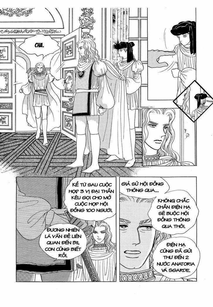 Princess Manhwa - Chapter 20 - Trang 50