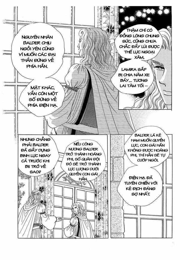 Princess Manhwa - Chapter 20 - Trang 52