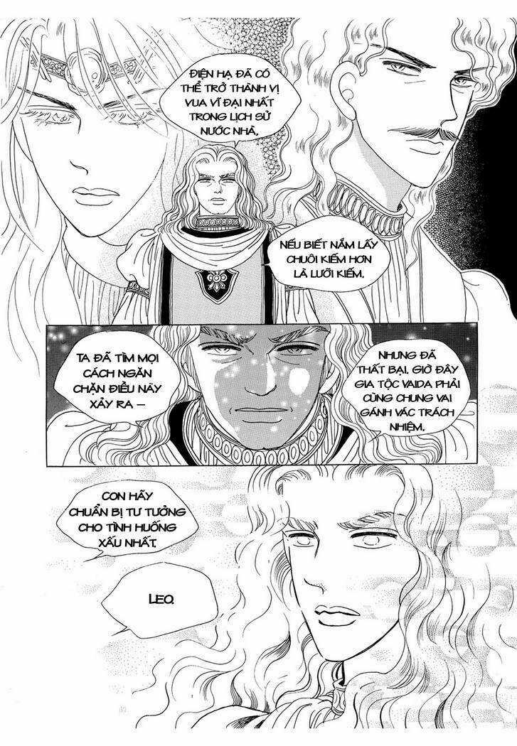 Princess Manhwa - Chapter 20 - Trang 53