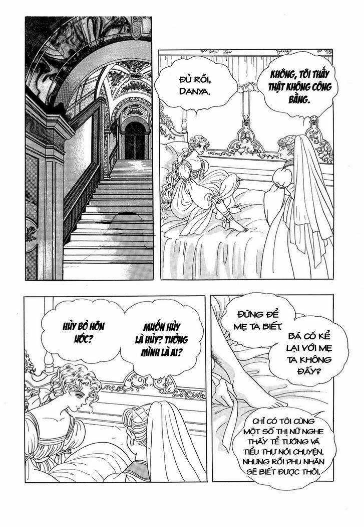 Princess Manhwa - Chapter 20 - Trang 54