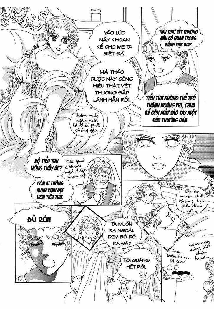 Princess Manhwa - Chapter 20 - Trang 55