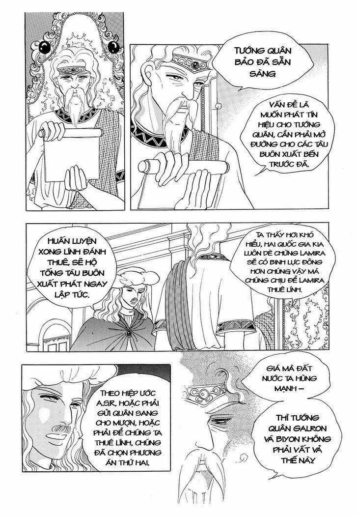 Princess Manhwa - Chapter 20 - Trang 57