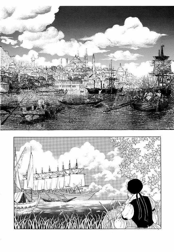 Princess Manhwa - Chapter 20 - Trang 58