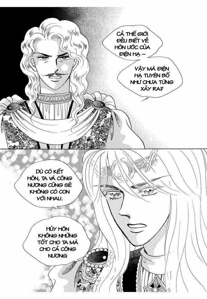 Princess Manhwa - Chapter 20 - Trang 7