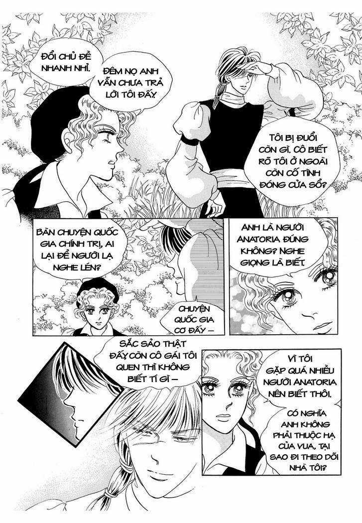 Princess Manhwa - Chapter 20 - Trang 61