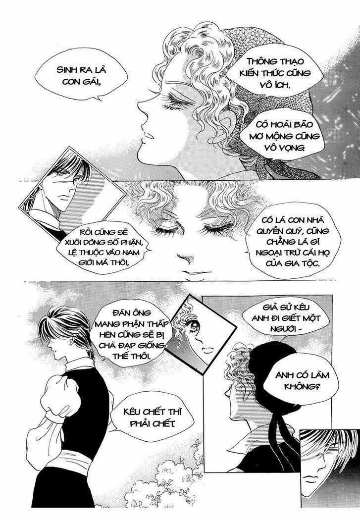 Princess Manhwa - Chapter 20 - Trang 63