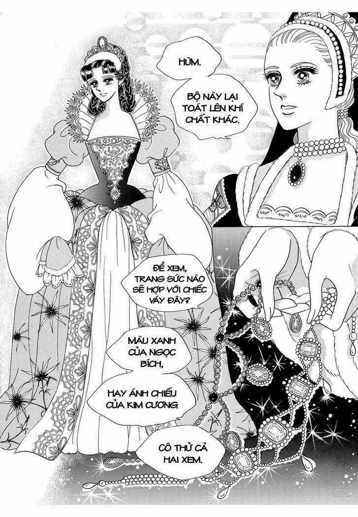 Princess Manhwa - Chapter 20 - Trang 9