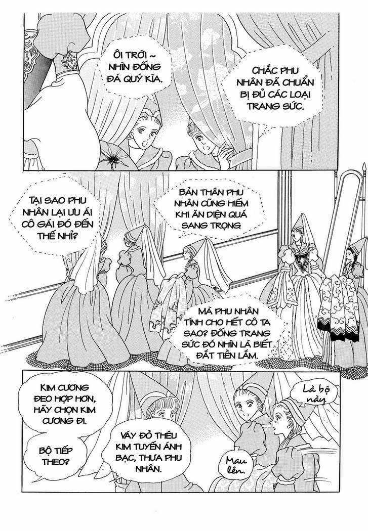 Princess Manhwa - Chapter 20 - Trang 10