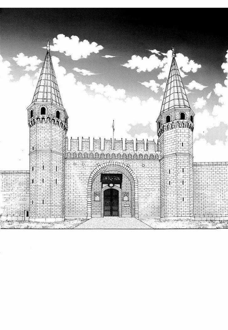 Princess Manhwa - Chapter 21 - Trang 2