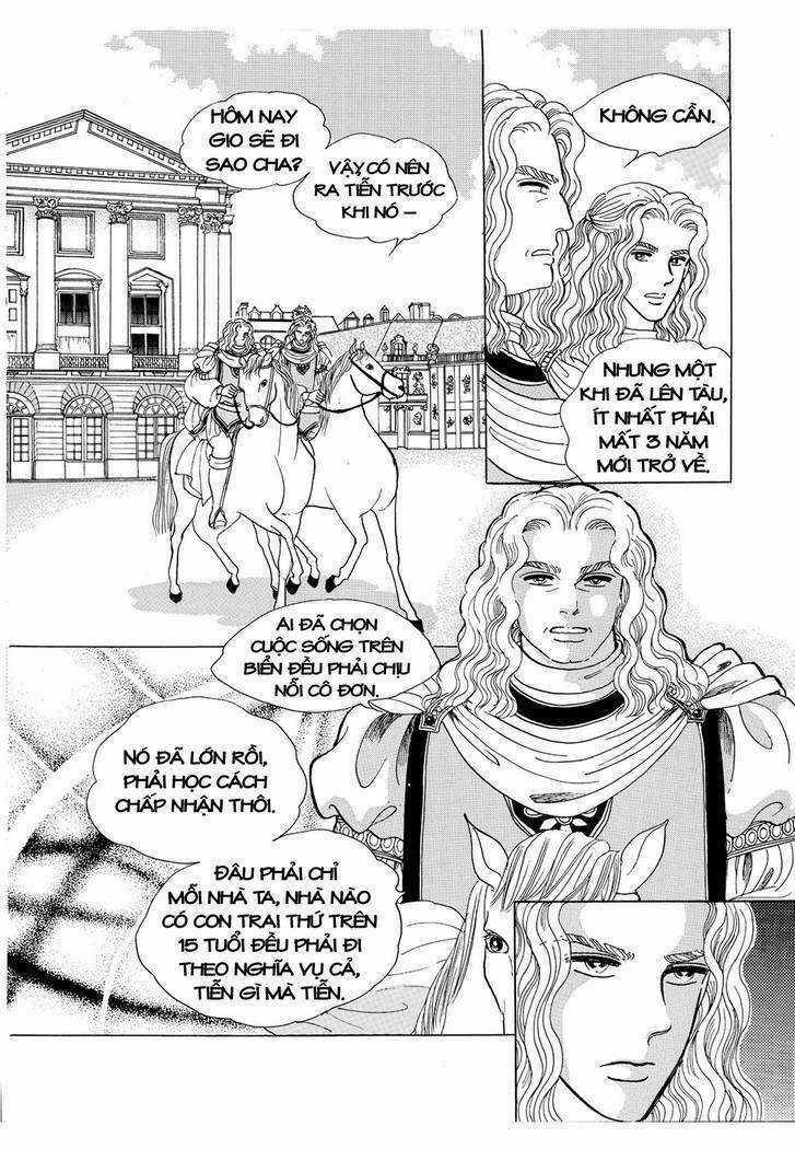 Princess Manhwa - Chapter 21 - Trang 11