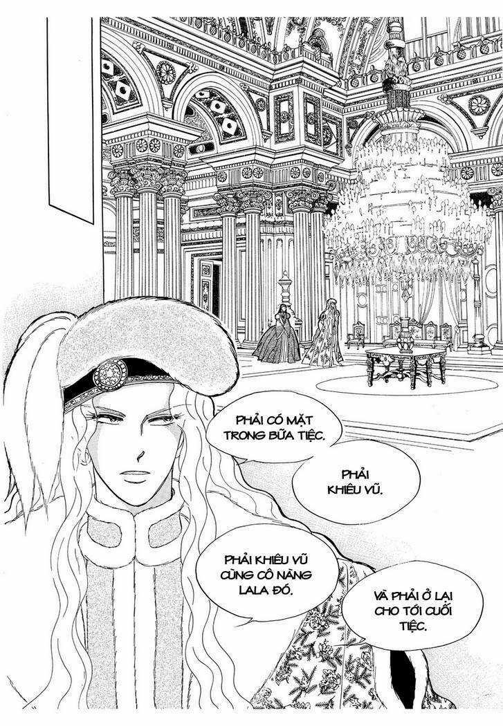 Princess Manhwa - Chapter 21 - Trang 13
