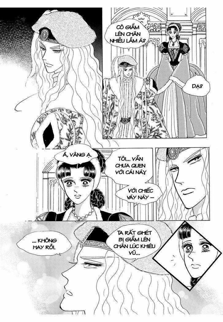 Princess Manhwa - Chapter 21 - Trang 20