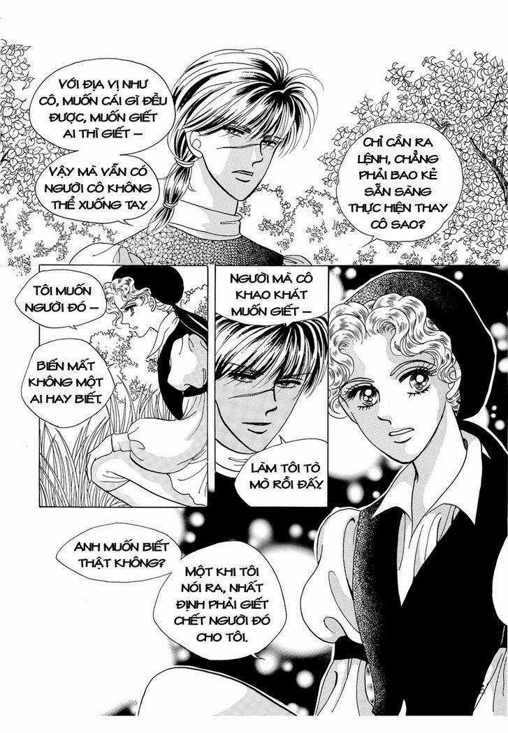 Princess Manhwa - Chapter 21 - Trang 3