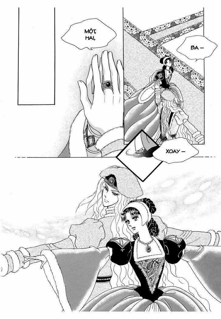 Princess Manhwa - Chapter 21 - Trang 21