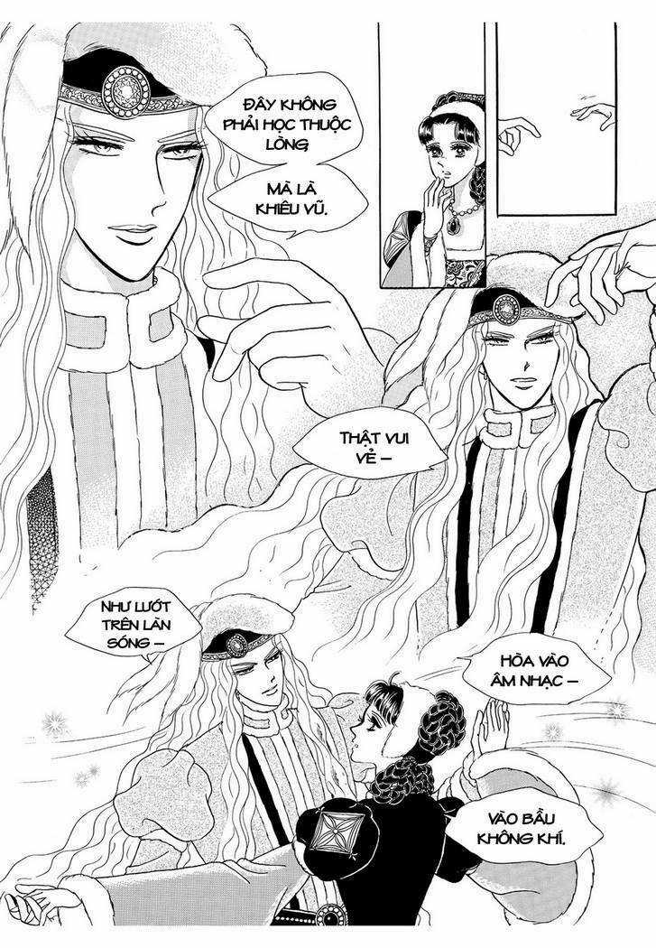 Princess Manhwa - Chapter 21 - Trang 23