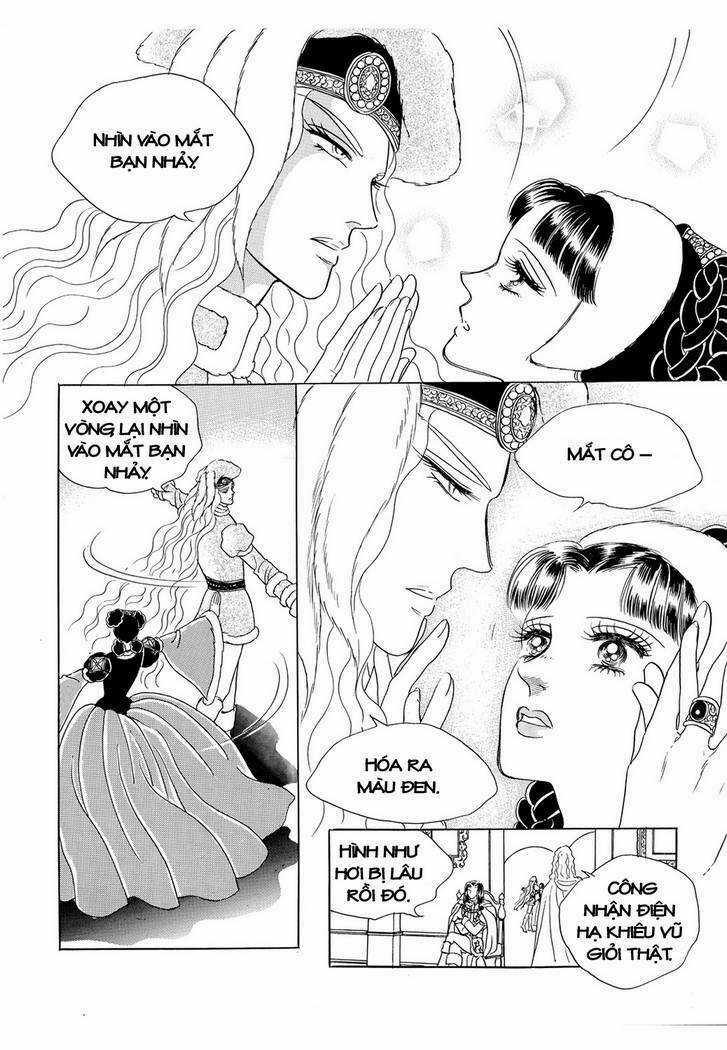 Princess Manhwa - Chapter 21 - Trang 24