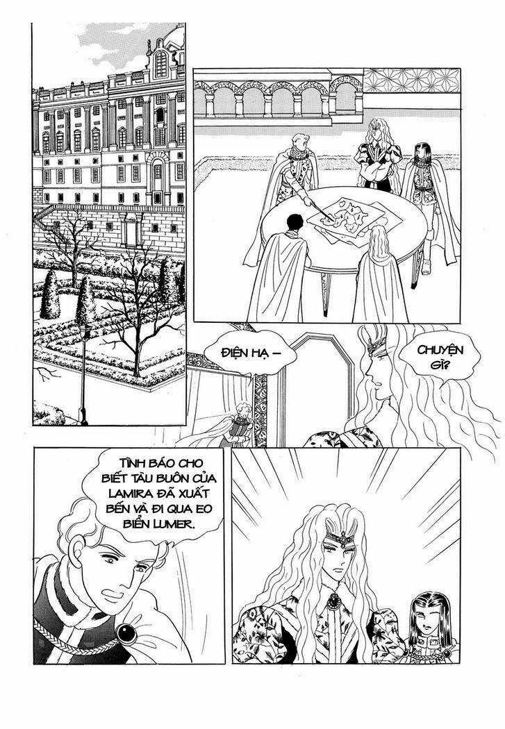 Princess Manhwa - Chapter 21 - Trang 26