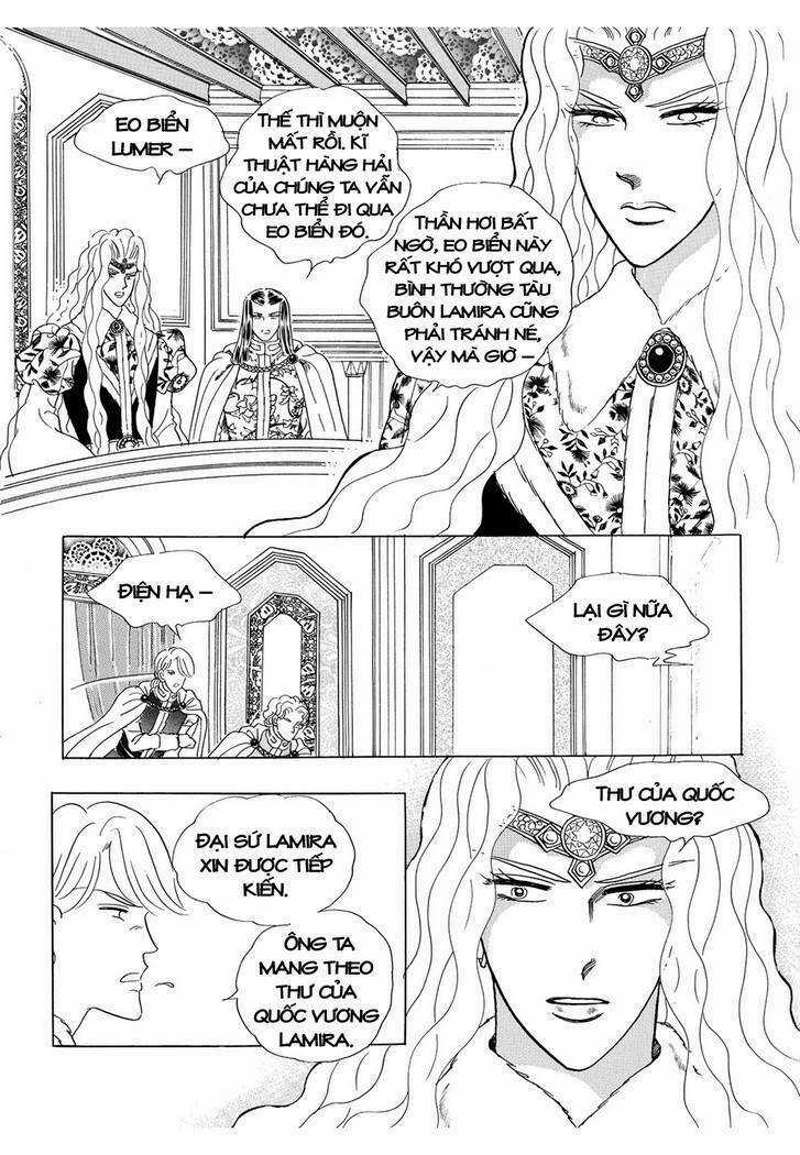 Princess Manhwa - Chapter 21 - Trang 27