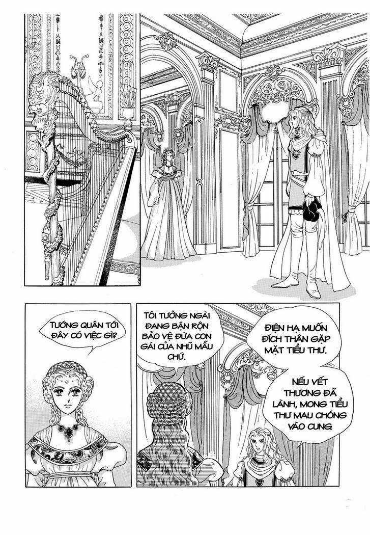 Princess Manhwa - Chapter 21 - Trang 28