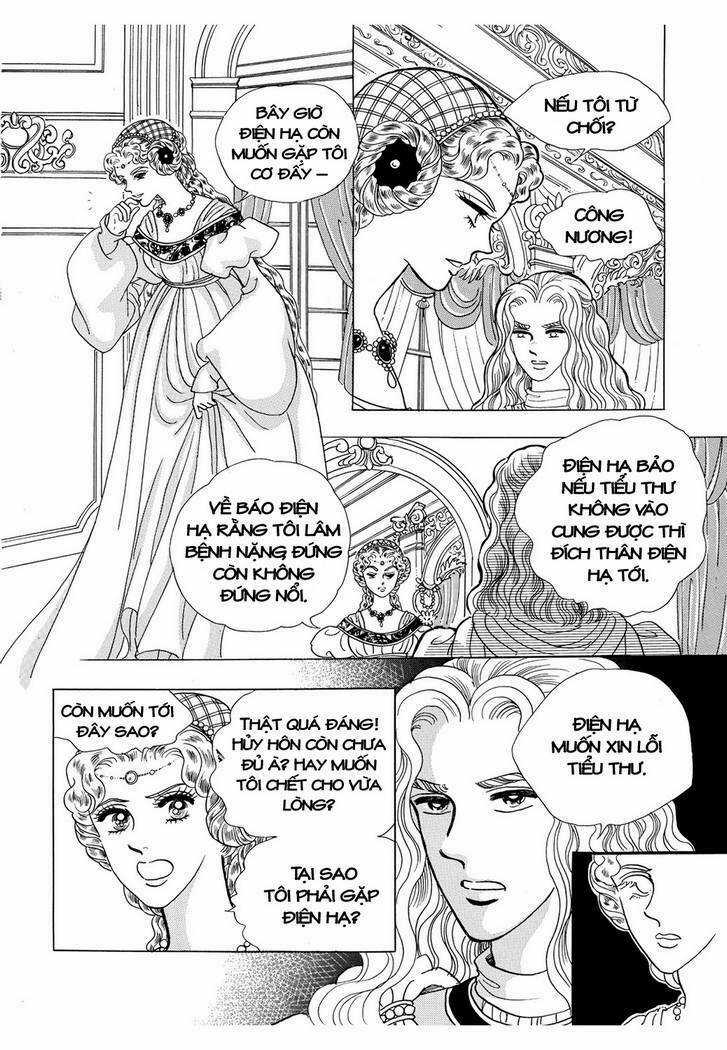 Princess Manhwa - Chapter 21 - Trang 29