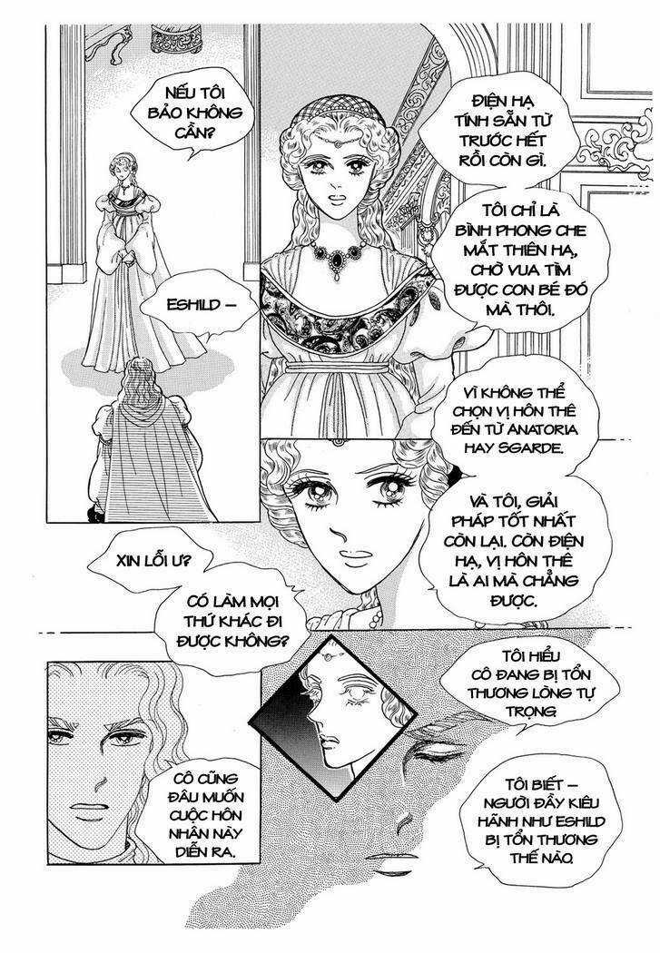 Princess Manhwa - Chapter 21 - Trang 30