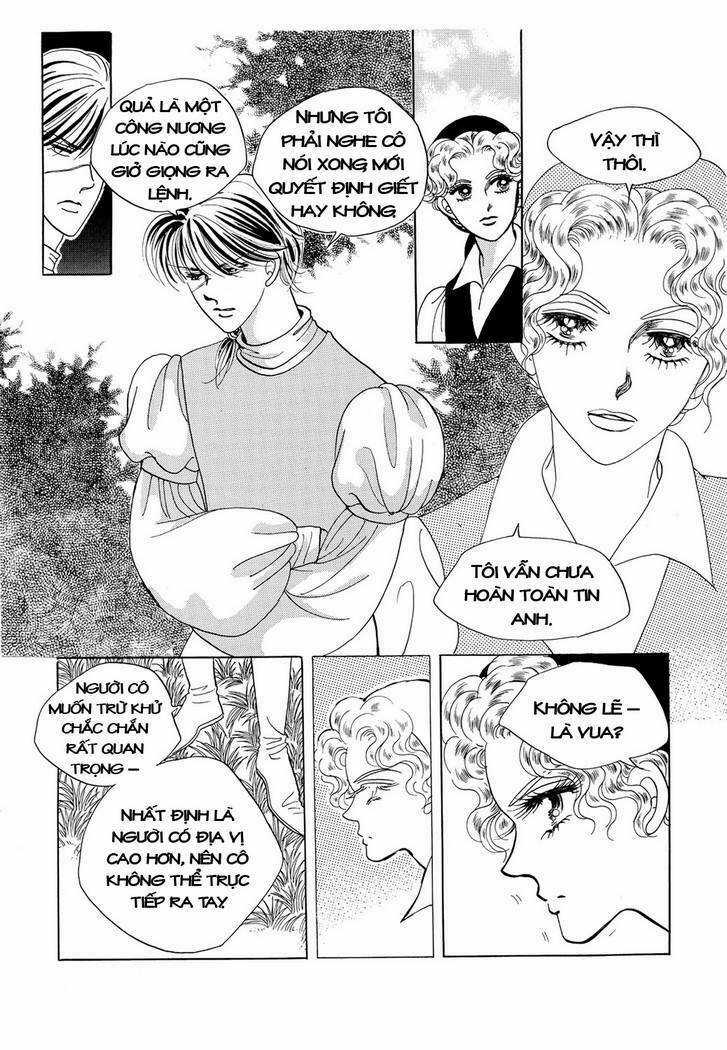 Princess Manhwa - Chapter 21 - Trang 4