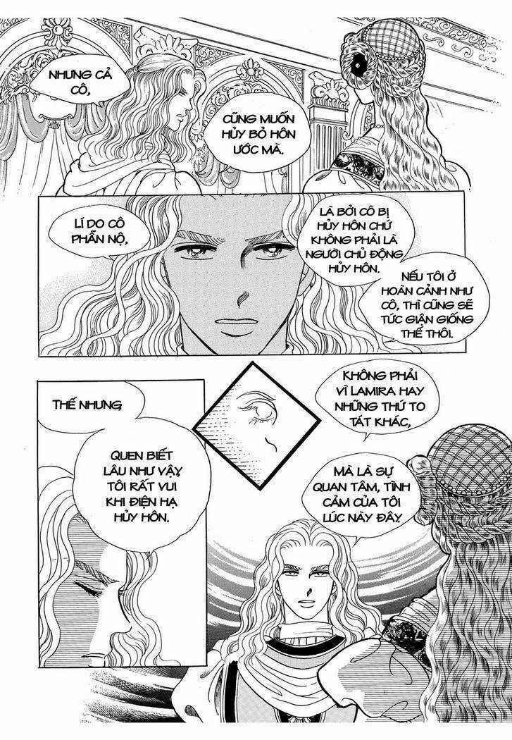Princess Manhwa - Chapter 21 - Trang 31