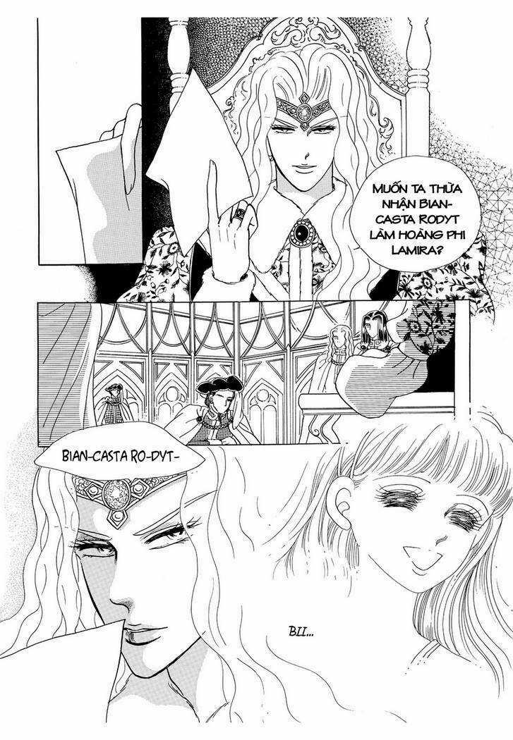 Princess Manhwa - Chapter 21 - Trang 32