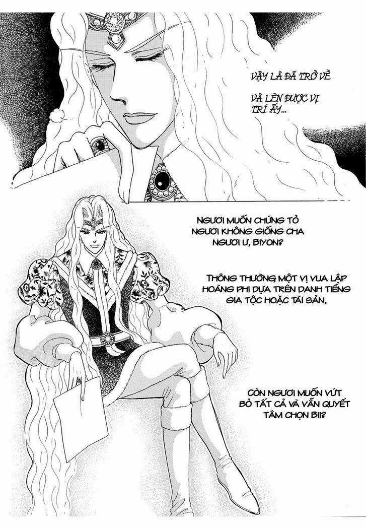 Princess Manhwa - Chapter 21 - Trang 34