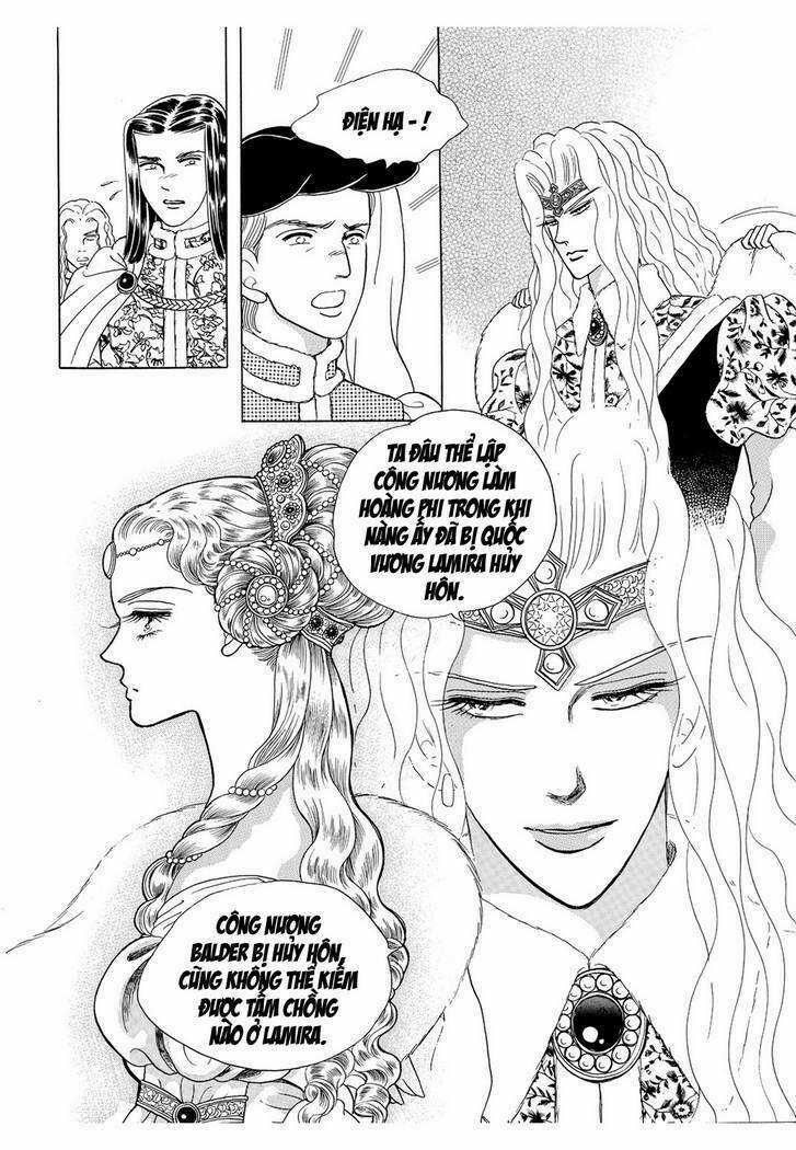 Princess Manhwa - Chapter 21 - Trang 36