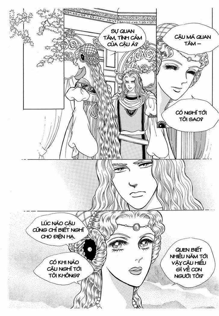 Princess Manhwa - Chapter 21 - Trang 38