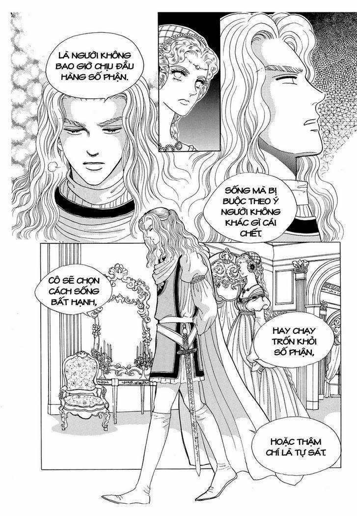 Princess Manhwa - Chapter 21 - Trang 39