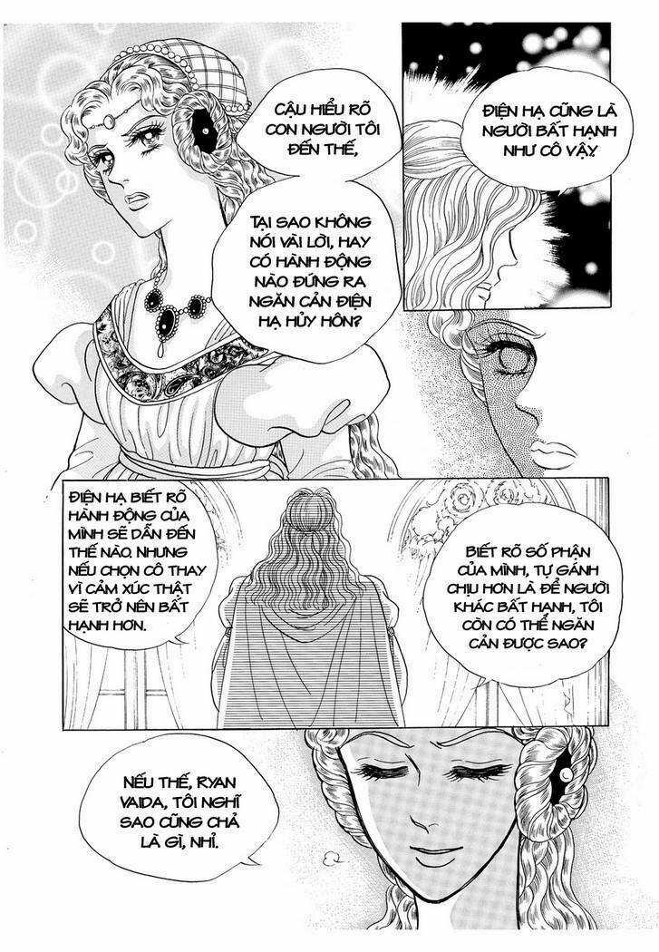 Princess Manhwa - Chapter 21 - Trang 40
