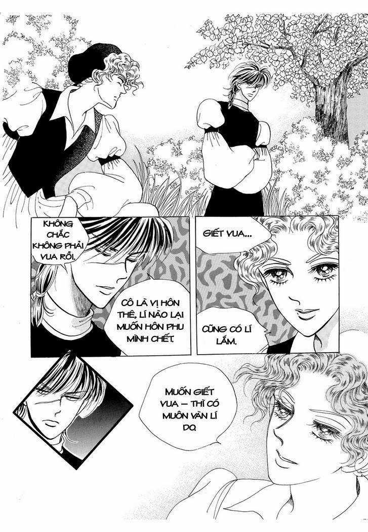 Princess Manhwa - Chapter 21 - Trang 5