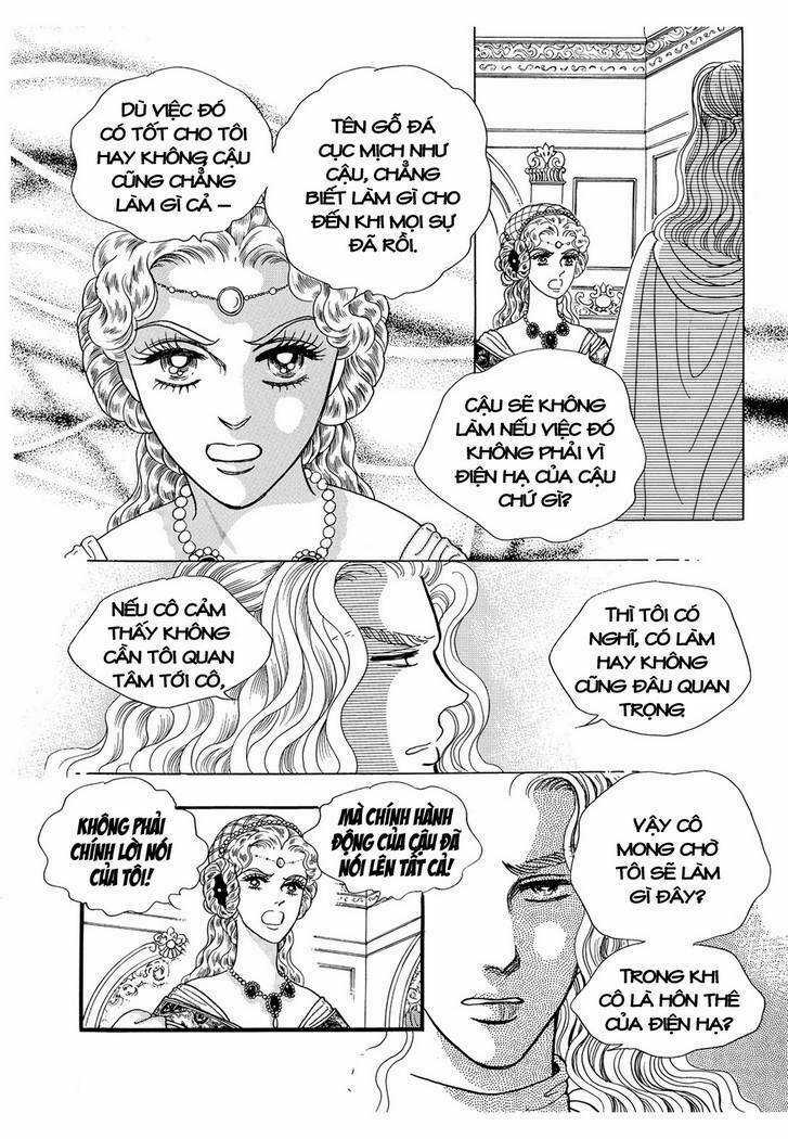 Princess Manhwa - Chapter 21 - Trang 41